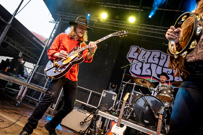 2023-07-22 - Lucid Blues från Trästockfestivalen, Skellefteå