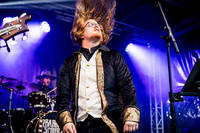 2023-07-22 - Barons Court från Trästockfestivalen, Skellefteå