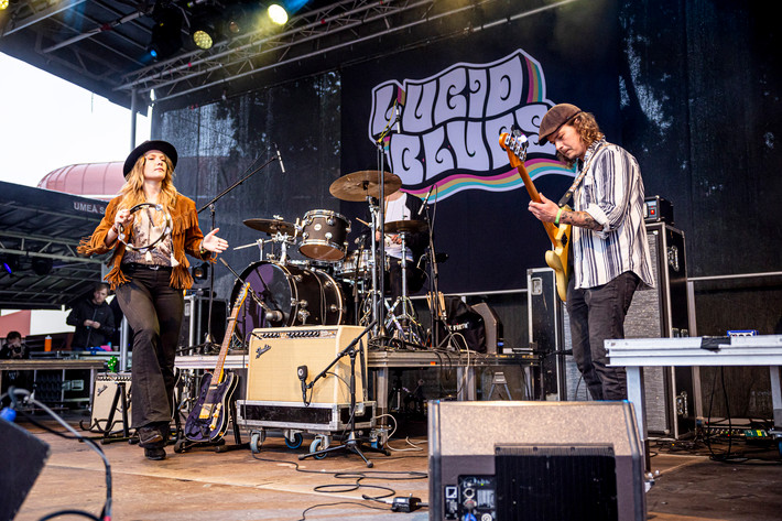 2023-07-22 - Lucid Blues från Trästockfestivalen, Skellefteå