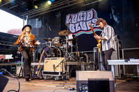 2023-07-22 - Lucid Blues från Trästockfestivalen, Skellefteå