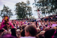 2023-07-22 - Håkan Hellström från Brottet, Halmstad