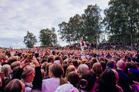 2023-07-22 - Håkan Hellström från Brottet, Halmstad