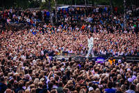 2023-07-22 - Håkan Hellström från Brottet, Halmstad