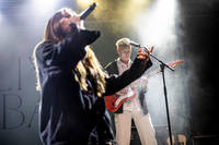 2023-07-22 - Olivia Lobato från Trästockfestivalen, Skellefteå