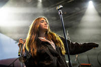 2023-07-22 - Olivia Lobato från Trästockfestivalen, Skellefteå