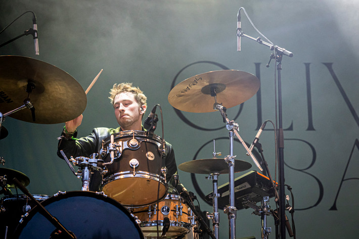 2023-07-22 - Olivia Lobato från Trästockfestivalen, Skellefteå