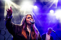 2023-07-22 - Olivia Lobato från Trästockfestivalen, Skellefteå