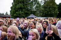 2023-07-22 - Olivia Lobato från Trästockfestivalen, Skellefteå