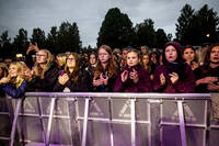 2023-07-22 - Olivia Lobato från Trästockfestivalen, Skellefteå