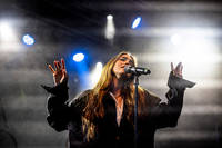 2023-07-22 - Olivia Lobato från Trästockfestivalen, Skellefteå