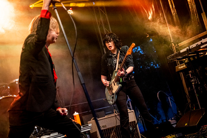 2023-07-22 - INVSN  från Trästockfestivalen, Skellefteå