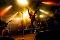 2023-07-22 - INVSN  från Trästockfestivalen, Skellefteå