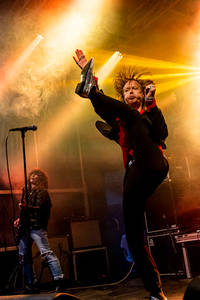 2023-07-22 - INVSN  från Trästockfestivalen, Skellefteå