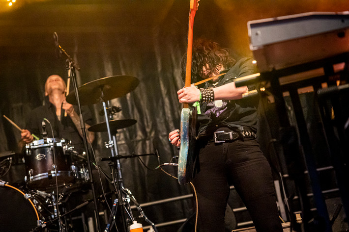 2023-07-22 - INVSN  från Trästockfestivalen, Skellefteå