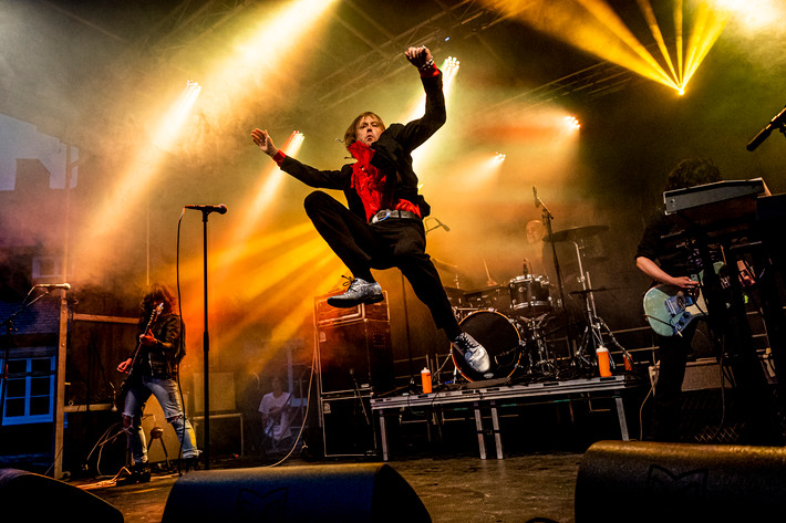 2023-07-22 - INVSN  från Trästockfestivalen, Skellefteå