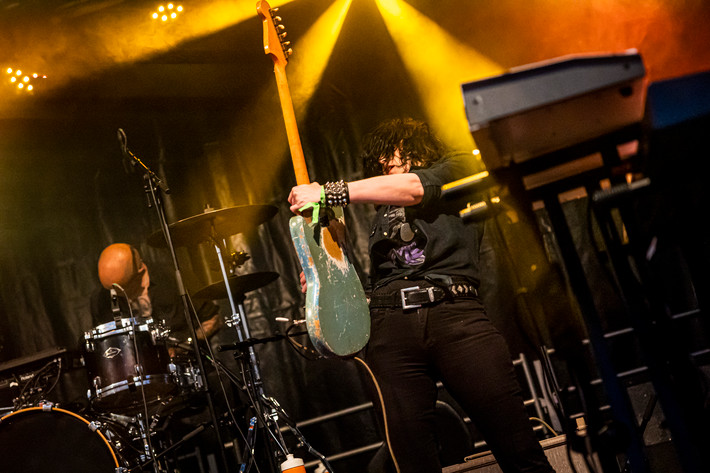 2023-07-22 - INVSN  från Trästockfestivalen, Skellefteå