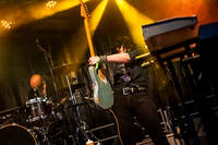 2023-07-22 - INVSN  från Trästockfestivalen, Skellefteå