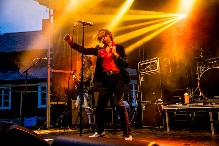 2023-07-22 - INVSN  från Trästockfestivalen, Skellefteå