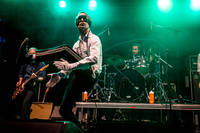 2023-07-22 - Bob Hund från Trästockfestivalen, Skellefteå