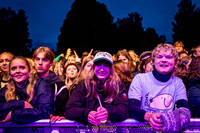 2023-07-22 - Bob Hund från Trästockfestivalen, Skellefteå