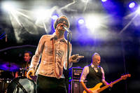 2023-07-22 - Bob Hund från Trästockfestivalen, Skellefteå