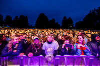 2023-07-22 - Bob Hund från Trästockfestivalen, Skellefteå