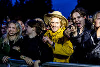 2023-07-22 - Bob Hund från Trästockfestivalen, Skellefteå