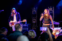 2023-07-22 - Caroline Af Ugglas från Liseberg, Göteborg