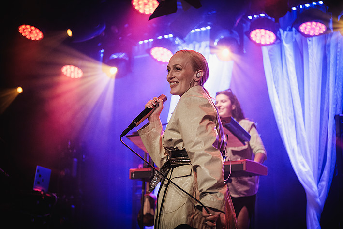 2023-07-26 - Moonica Mac från Liseberg, Göteborg