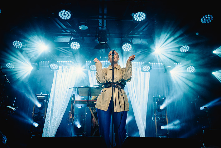 2023-07-26 - Moonica Mac från Liseberg, Göteborg