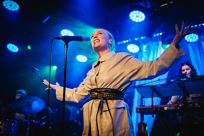 2023-07-26 - Moonica Mac från Liseberg, Göteborg