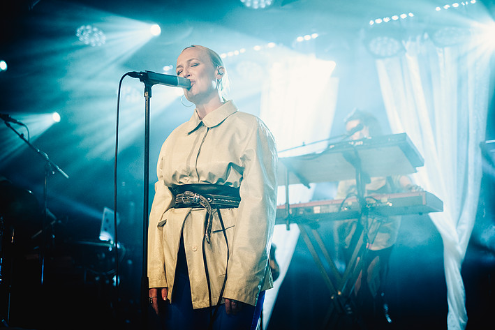 2023-07-26 - Moonica Mac från Liseberg, Göteborg