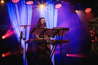 2023-07-26 - Moonica Mac från Liseberg, Göteborg