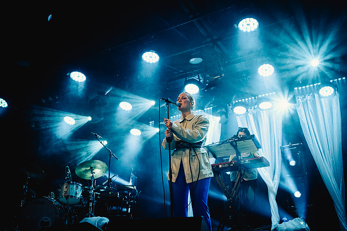 2023-07-26 - Moonica Mac från Liseberg, Göteborg