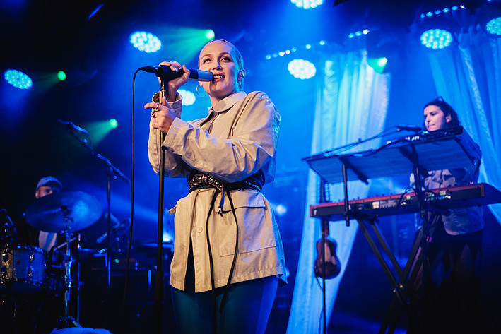2023-07-26 - Moonica Mac från Liseberg, Göteborg