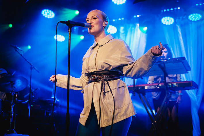 2023-07-26 - Moonica Mac från Liseberg, Göteborg