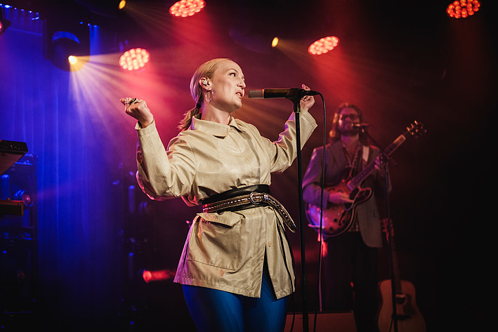 2023-07-26 - Moonica Mac från Liseberg, Göteborg