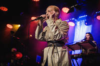 2023-07-26 - Moonica Mac från Liseberg, Göteborg