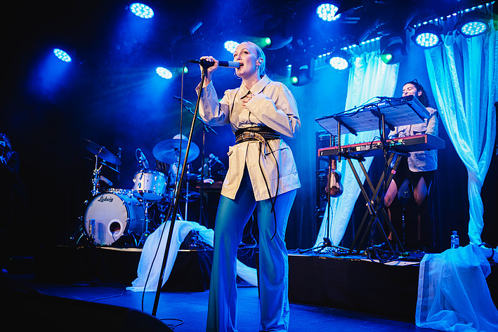 2023-07-26 - Moonica Mac från Liseberg, Göteborg