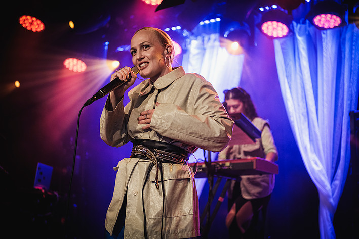 2023-07-26 - Moonica Mac från Liseberg, Göteborg