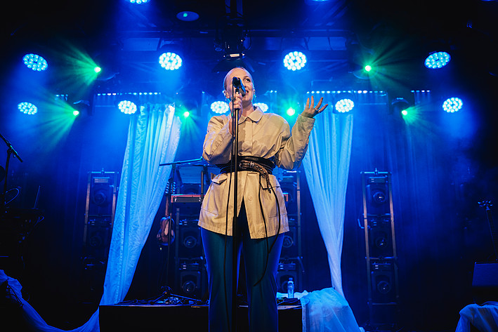 2023-07-26 - Moonica Mac från Liseberg, Göteborg