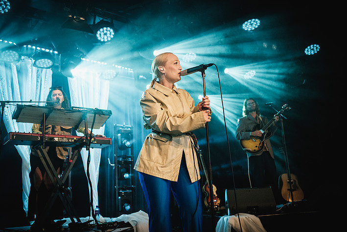 2023-07-26 - Moonica Mac från Liseberg, Göteborg