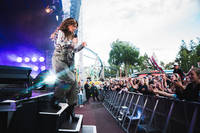 2023-07-27 - Carola från Furuviksparken, Gävle