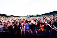 2023-07-28 - Gyllene Tider från Stadion, Stockholm