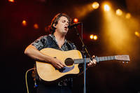 2023-07-28 - Albin Lee Meldau från Liseberg, Göteborg