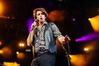 2023-07-28 - Albin Lee Meldau från Liseberg, Göteborg