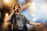 2023-07-28 - Albin Lee Meldau från Liseberg, Göteborg