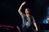 2023-07-28 - Albin Lee Meldau från Liseberg, Göteborg