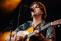 2023-07-28 - Albin Lee Meldau från Liseberg, Göteborg
