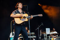 2023-07-28 - Albin Lee Meldau från Liseberg, Göteborg